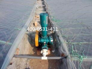 JZSH 水產(chǎn)養(yǎng)殖專用風機